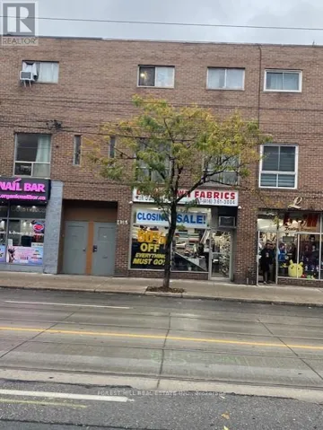 2ND FL UNIT 2 - 436 QUEEN STREET W, Toronto (Kensington-Chinatown), Ontario M5V2A8