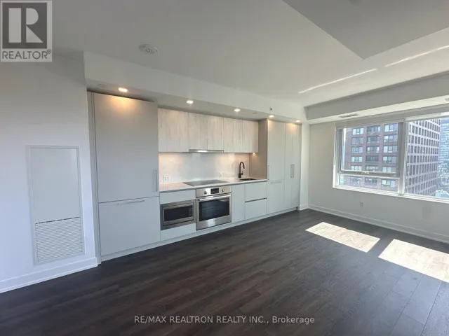 3004 - 609 SHERBOURNE STREET, Toronto (North St. James Town), Ontario M4X0A4