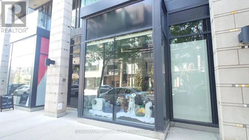 22 DOVERCOURT ROAD, Toronto (Little Portugal), Ontario M6J0B6