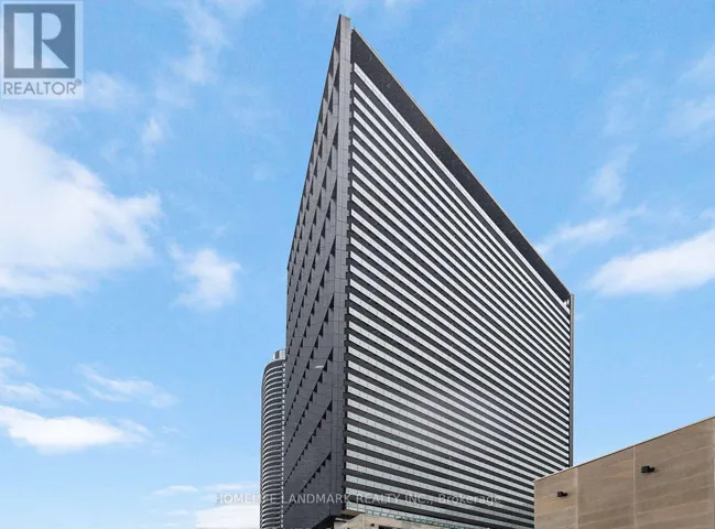 3406 - 575 BLOOR STREET E, Toronto (North St. James Town), Ontario M5W0B2