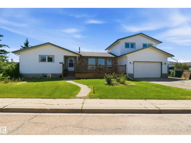 4335 53 AV, Tofield, Alberta T0B4J0