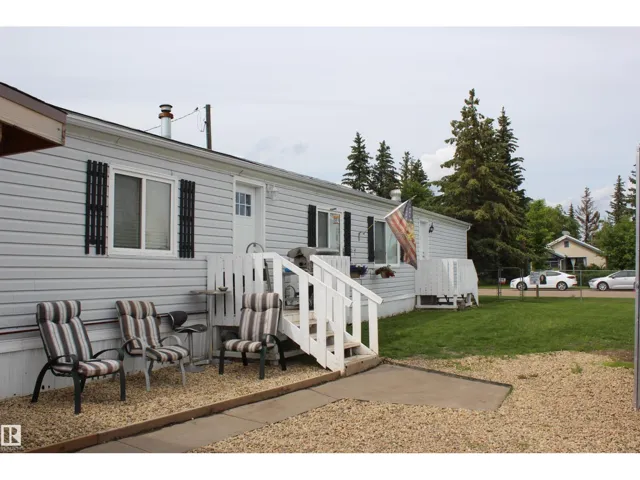4839 49 AV, Chipman, Alberta T0B0W0