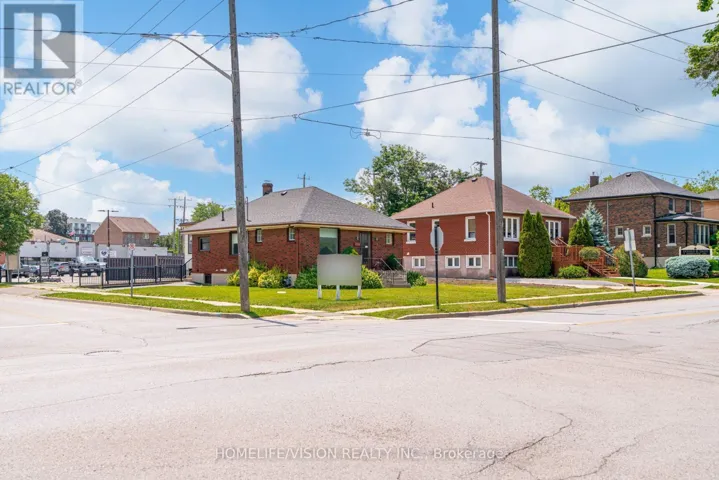 133 MARY STREET E, Whitby (Downtown Whitby), Ontario L1N2P3