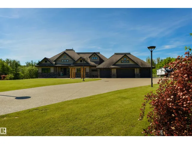 #21 53412 RGE ROAD 272, Rural Parkland County, Alberta T7X3N2