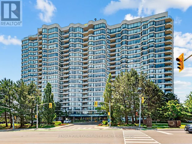 612 - 1 CLARK AVENUE, Vaughan (Crestwood-Springfarm-Yorkhill), Ontario L4J7Y6