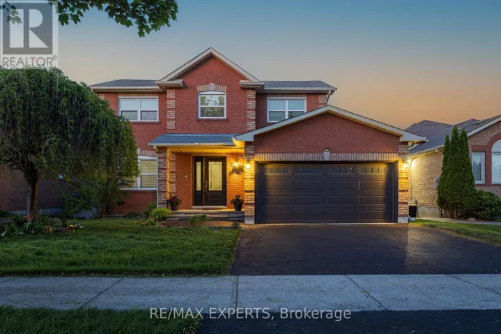 213 MELBOURNE DRIVE, Bradford West Gwillimbury (Bradford), Ontario L3Z2Y8