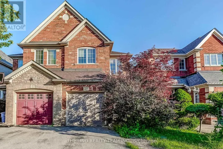 29 TUSCANA BOULEVARD, Vaughan (Patterson), Ontario L4K5J2