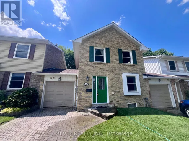 26 PARKLAND COURT, Aurora (Aurora Heights), Ontario L4G3M6