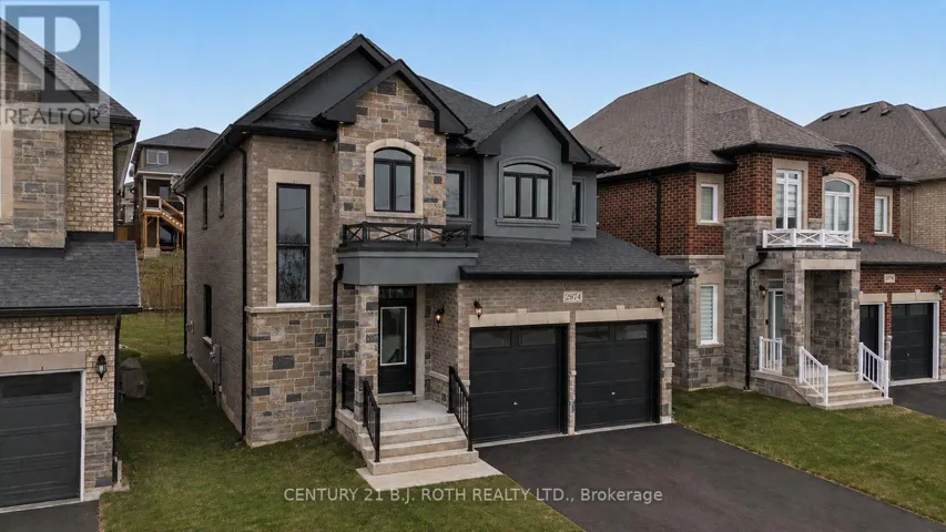 2974 MONARCH DRIVE, Orillia, Ontario L3V8M8