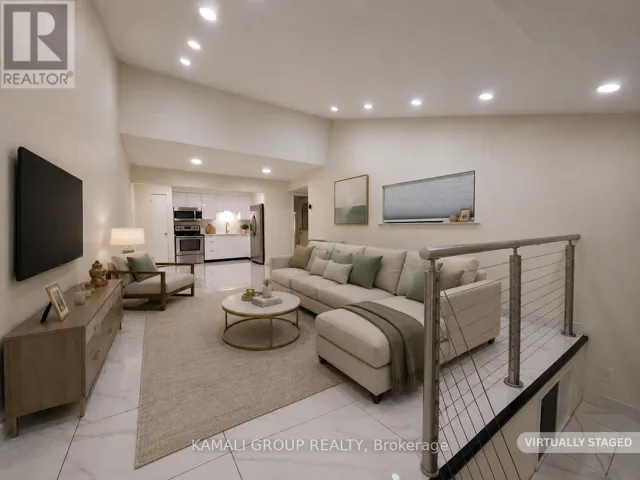 262 JOHN GARLAND BOULEVARD, Toronto (West Humber-Clairville), Ontario M9V1N8