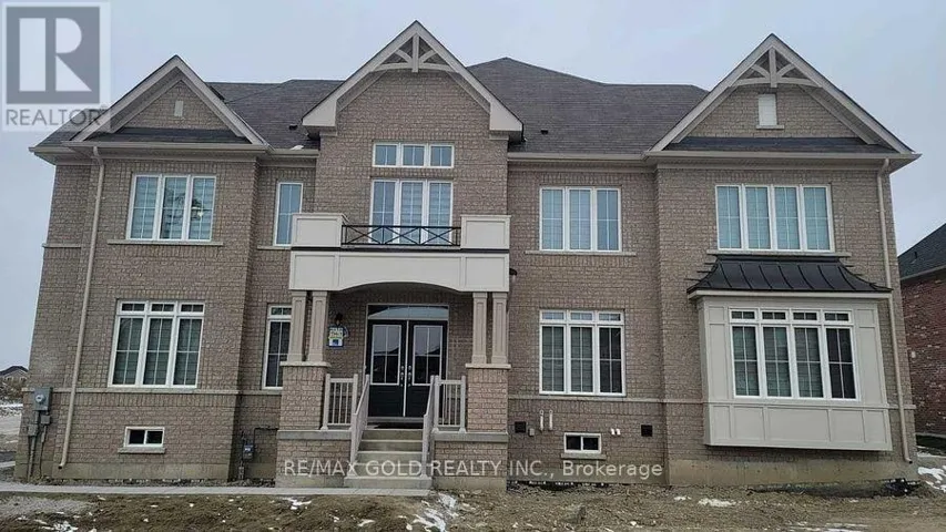 1 SPARROWBROOK STREET, Caledon, Ontario L7C4B2