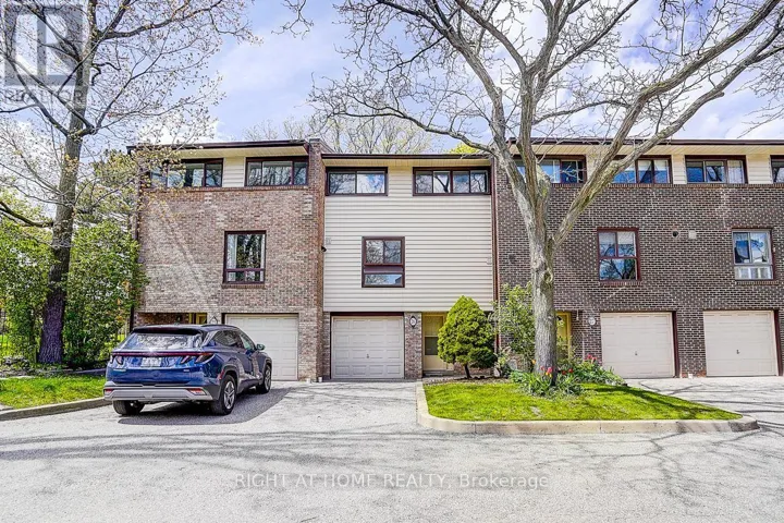 26 - 2020 SOUTH MILLWAY, Mississauga (Erin Mills), Ontario L5L1K2