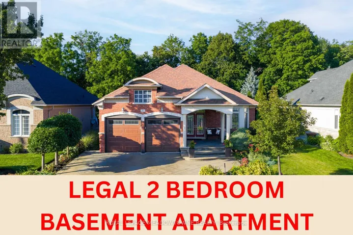 17 MCNUTT STREET, Brampton (Bram West), Ontario L6Y5L3
