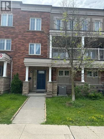 3 - 375 COOK ROAD, Toronto (York University Heights), Ontario M3J3T6