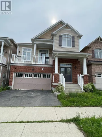 235 APPLE HILL CRESCENT, Kitchener, Ontario N2R0E5