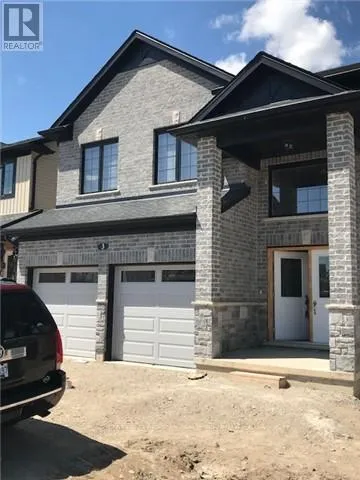 3 - 2619 SHEFFIELD BOULEVARD, London South (South U), Ontario N6M0G6