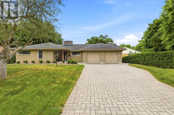 274 TAMBLYN DRIVE, London North (North K), Ontario N6G1B8