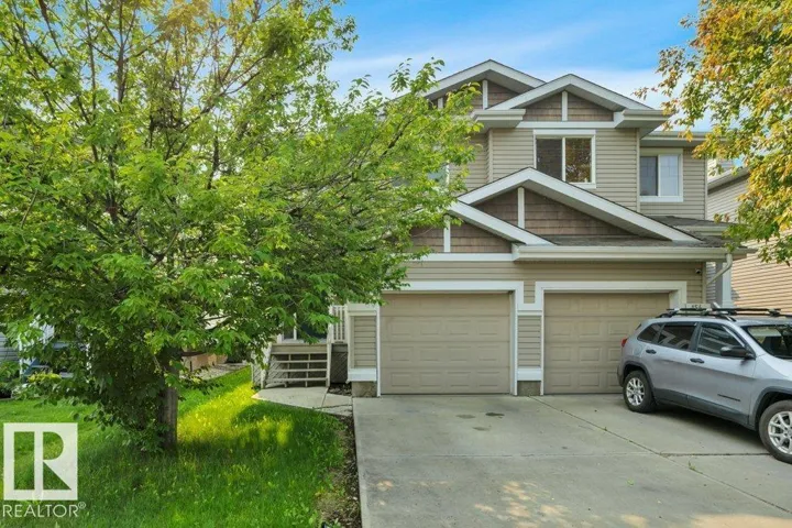 152 KEYSTONE CR, Leduc, Alberta T9E0J5