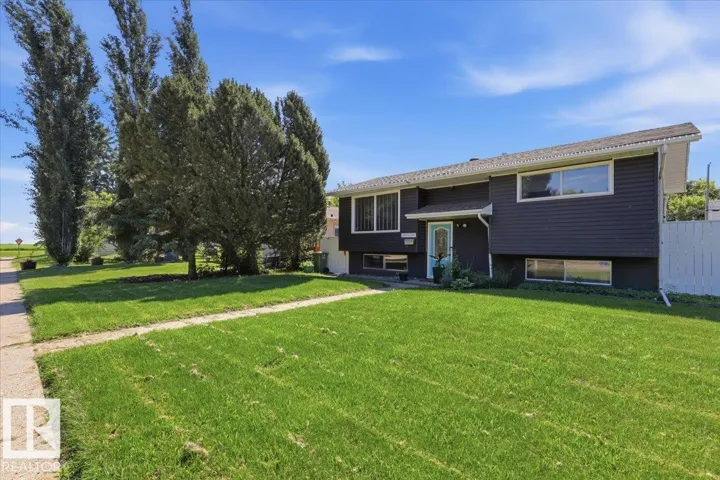4507 46 AV, Wetaskiwin, Alberta T9A1X1
