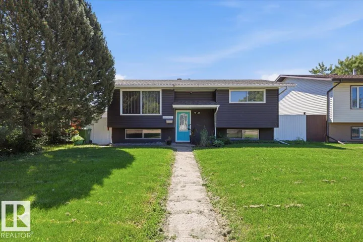 4507 46 AV, Wetaskiwin, Alberta T9A1X1