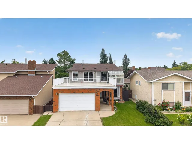 3841 62 ST NW, Edmonton, Alberta T6L1A4