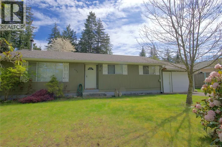 603 Johnstone Rd, Parksville, British Columbia V9P2A5