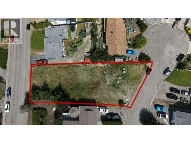 1916 GLENCOE Place, Kamloops, British Columbia V2E1K5