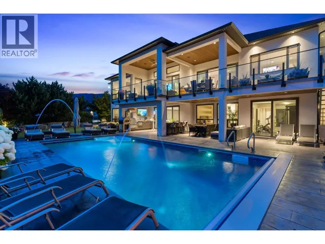 3350 Vineyard View Drive, West Kelowna, British Columbia V4T3M3