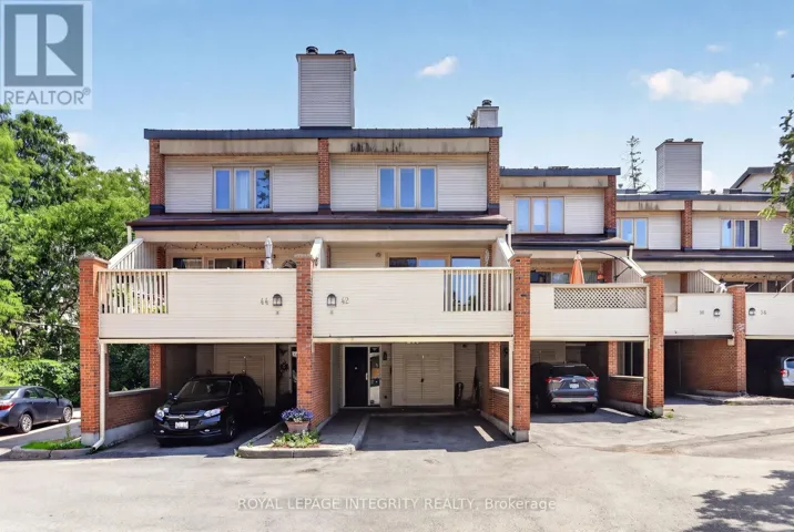 42 - 110 HAVELOCK STREET, Ottawa, Ontario K1S5L3