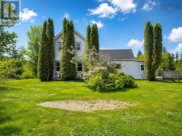64 Latham Road, Port Mouton, Nova Scotia B0T1T0