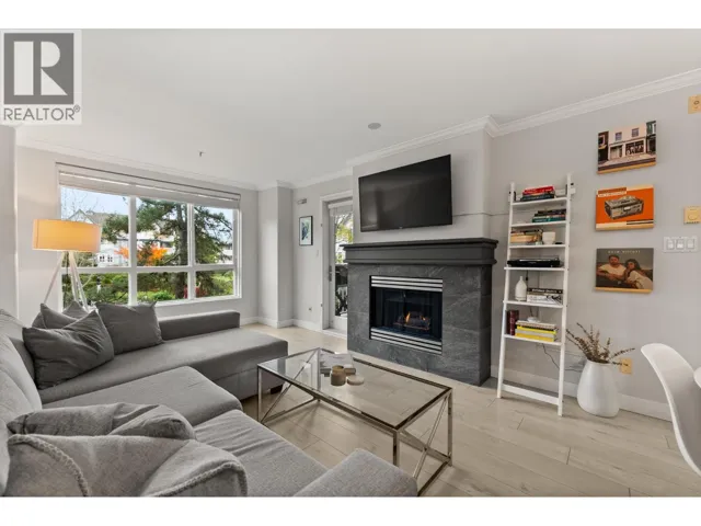 207 12639 NO. 2 ROAD, Richmond, British Columbia V7E6N6