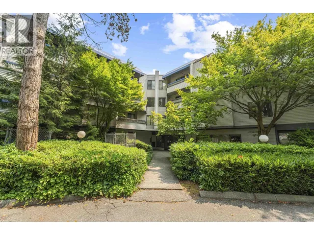 302 5800 COONEY ROAD, Richmond, British Columbia V6X3A8