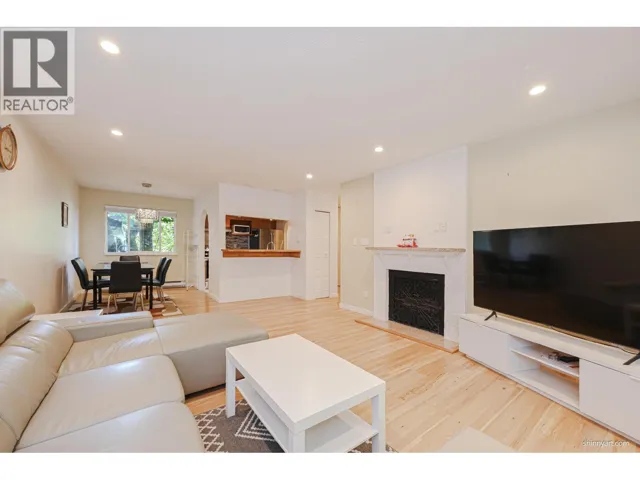11656 KINGSBRIDGE DRIVE, Richmond, British Columbia V7A4S1