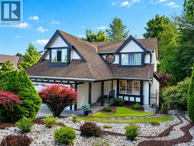 1498 LANSDOWNE DRIVE, Coquitlam, British Columbia V3E2S8