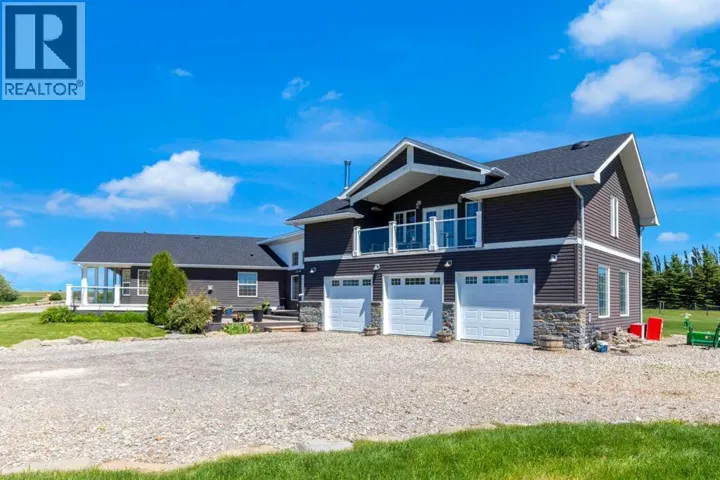 27 Stewart Road SE, Airdrie, Alberta T4A3H8