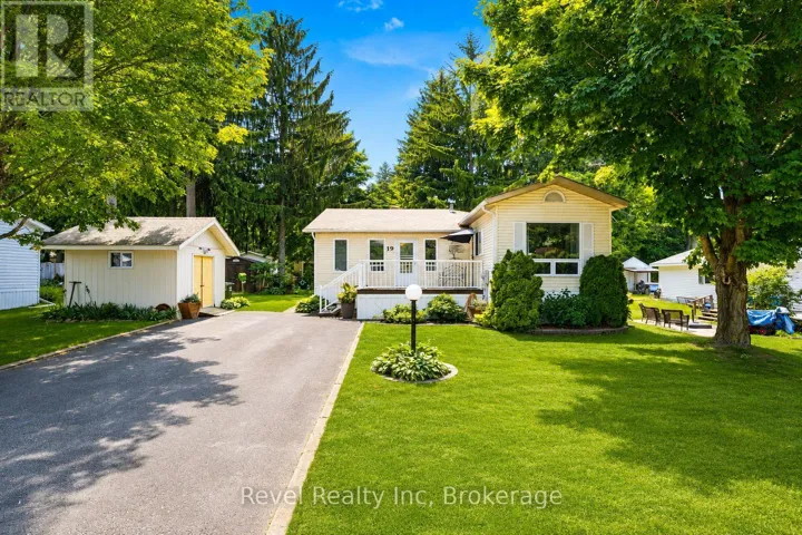 19 – 5411 ELLIOTT SIDE ROAD, Tay, Ontario L4R4K3