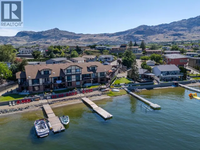 5227 Oleander Drive, Osoyoos, British Columbia V0H1V0