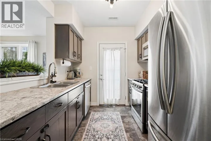 9 GUTHRIE Lane Unit# 9B, Rockwood, Ontario N0B2K0