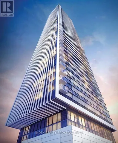 1407 - 8 CUMBERLAND STREET, Toronto (Annex), Ontario M4W0B6