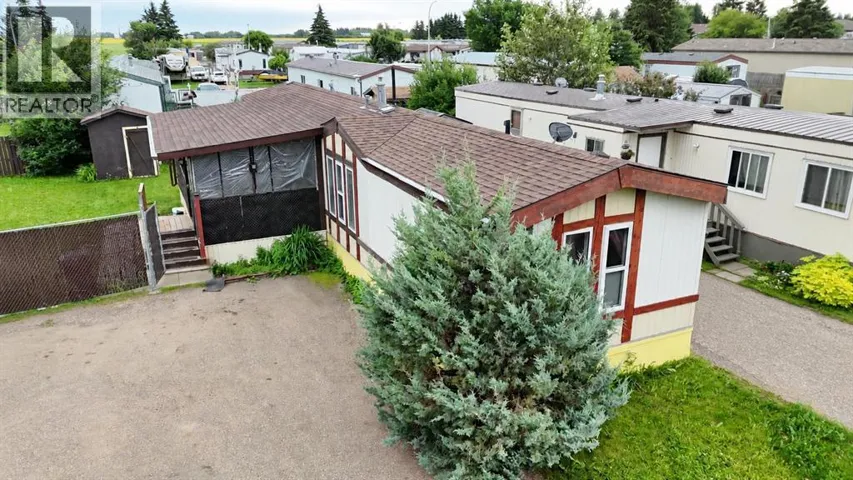 5837 Birch Crescent, High Prairie, Alberta T0G1E0