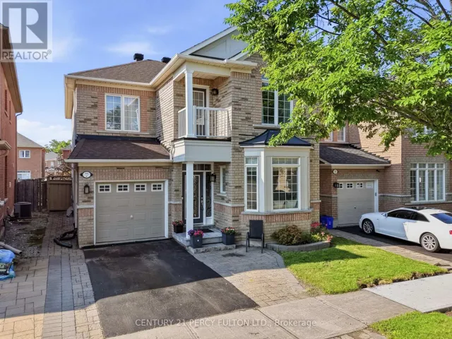 77 APPLEVIEW ROAD, Markham (Greensborough), Ontario L6E2G3