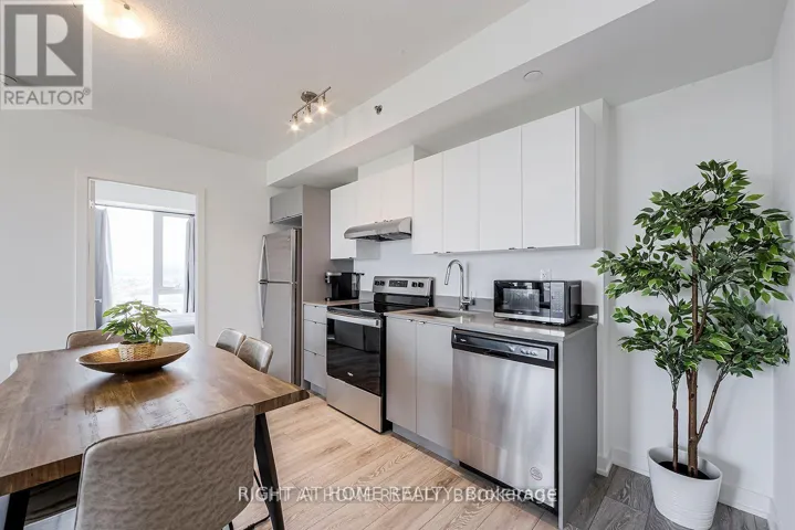 B714 - 3200 DAKOTA COMMON WAY, Burlington (Alton), Ontario L7M0H4