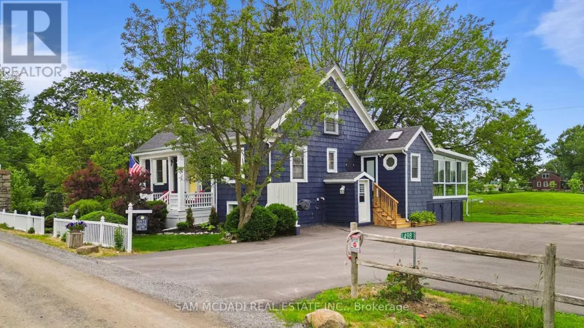 1498 FIRELANE 2, Port Colborne (Sherkston), Ontario L3K5V3