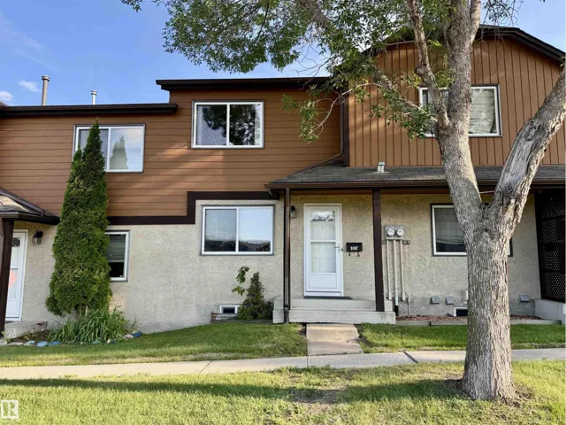 5107 146 AV NW, Edmonton, Alberta T5A4M7
