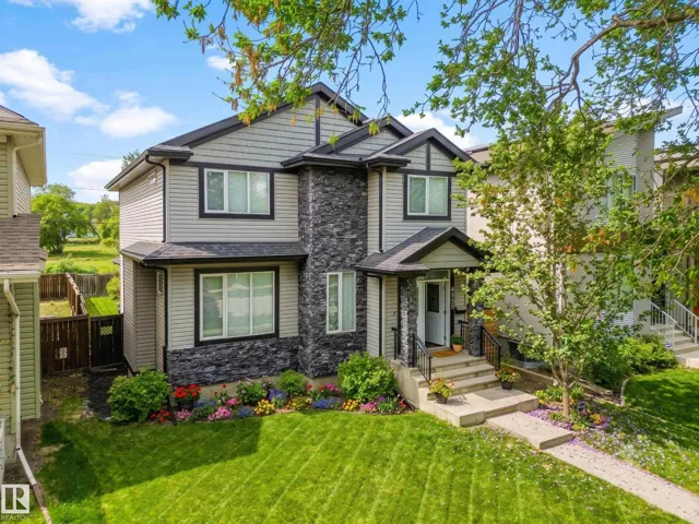 9330 83 ST NW, Edmonton, Alberta T6C2Z7