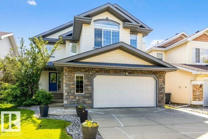 26 NORTH RIDGE DR, St. Albert, Alberta T8N7E4