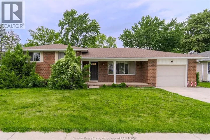 2010 Grand Marais, Windsor, Ontario N9E1G1