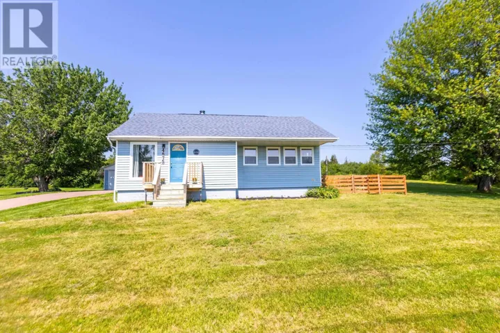 4875 Highway 242, Maccan, Nova Scotia B0L1B0