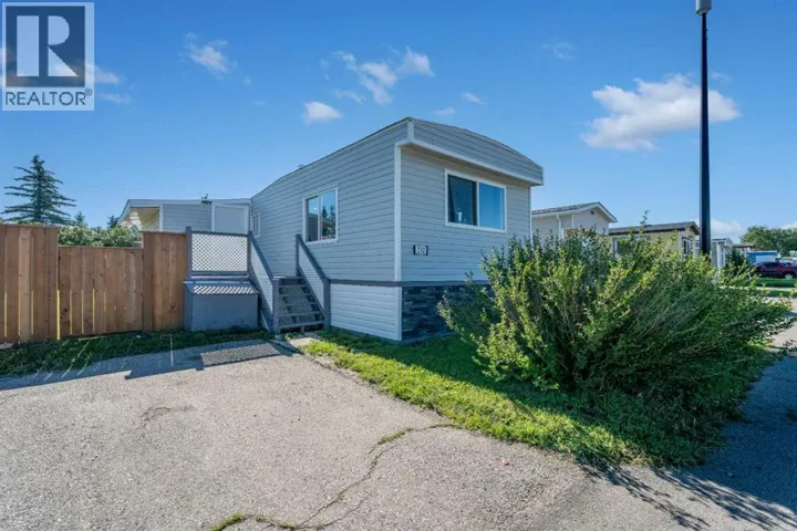 232 Polar Avenue NE, High River, Alberta T1V1J5