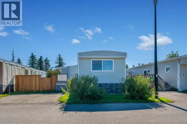 232 Polar Avenue NE, High River, Alberta T1V1J5